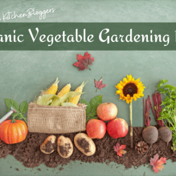 Comment on Organic Vegetable Gardening PLR by 12 Days of Recipe PLR Christmas Sale | Annual Super Recipes PLR Sale