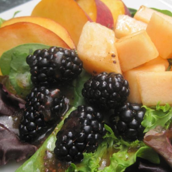 Eckert's salad combines fresh fruits of summer | Food and cooking | stltoday.com - STLtoday.com