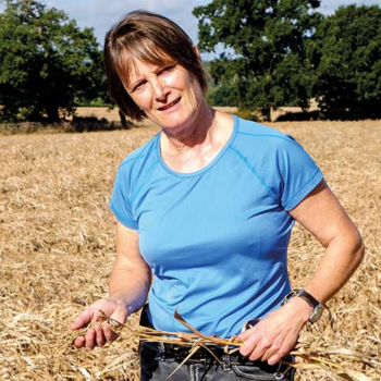 Farmer Focus: 2021 is not an easy haymaking year