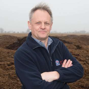 Farmer Focus: Time to turn our attention to cereal harvest
