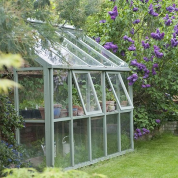 Greenhouses Grow in Demand as Gardening Takes Off