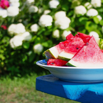 How to grow watermelon: expert tips on growing this refreshing fruit
