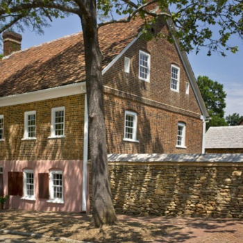 Old Salem Museums & Gardens to reopen select historic venues and activities in August - Independent Tribune