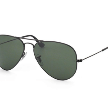 Ray-Ban’s timeless aviators for under £95