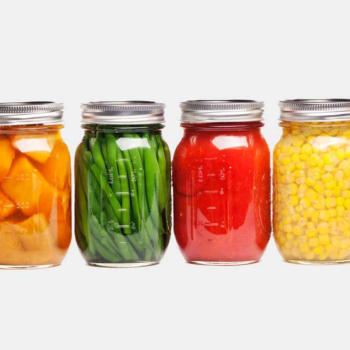 Quick Pickle Fruits and Vegetables for a Healthy Snack - ConsumerReports.org