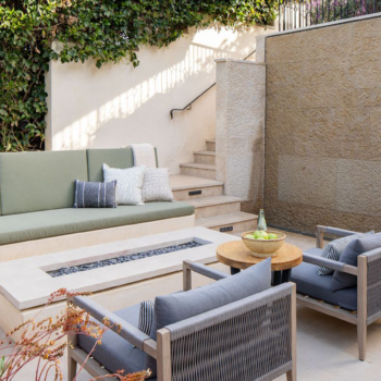 Small backyard ideas: 10 clever ways to maximize a small outdoor space