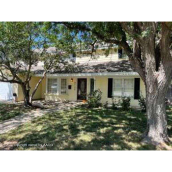 Bidding Set to Close on Belmar Neighborhood 4 BR Home in Amarillo, Texas Announces Assiter Auctioneers