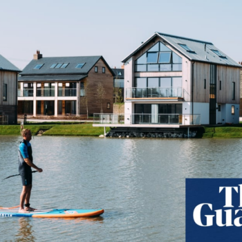 Dorset with a hint of Finland: sustainable tourism on a weekend break
