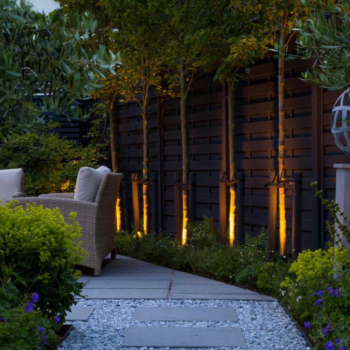 Path lighting ideas: 10 beautiful designs to light up the walkways in your backyard