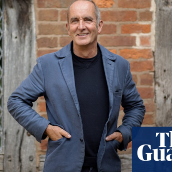 ‘I would never spend that much on a kitchen!’: Grand Designs’ Kevin McCloud on money, ambition – and expensive mistakes