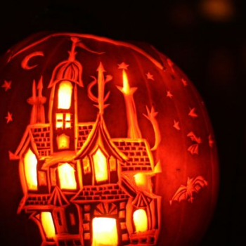Pumpkin carving inspiration to get you in the mood for Halloween