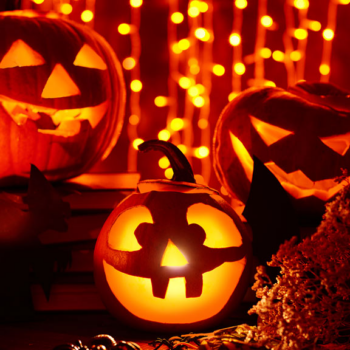 Ready For Hallo-Scream? Here Are The Top Family-Friendly Spots To Celebrate & Best Places To Get A Pumpkin