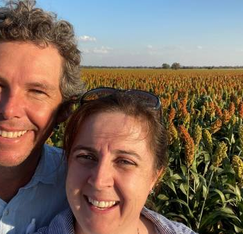 Parkes farmers expand crop types to match variable rainfall