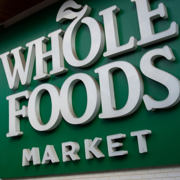 Whole Foods skewered on TikTok for throwing out 'good' food