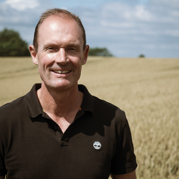 Farmer Focus: Spring barley takes a battering by crows