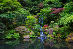 oregons_most_easily_accessible_waterfall_is_hiding_in_plain_sight_at_the_portland_japanese_garden.png