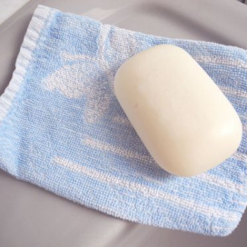 Soap Uses in Home and Garden