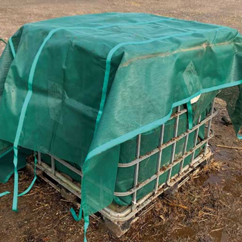 How to build a Johnson-Su bioreactor to produce your own on-farm biology