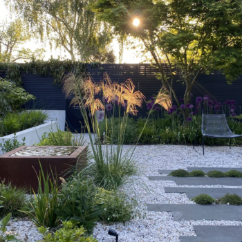 Landscaping with gravel: 14 ways to use this versatile material in your yard