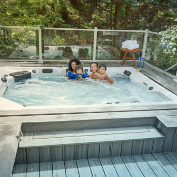 Chlorine shortage could threaten a summer of fun for pool and hot tub owners