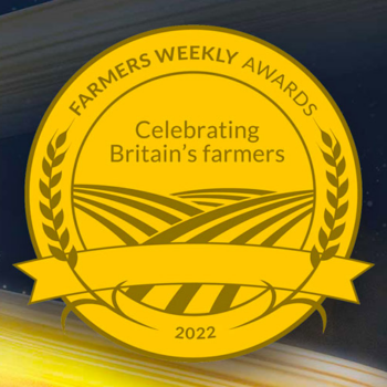 Farmers Weekly Awards: 2022 shortlist announced