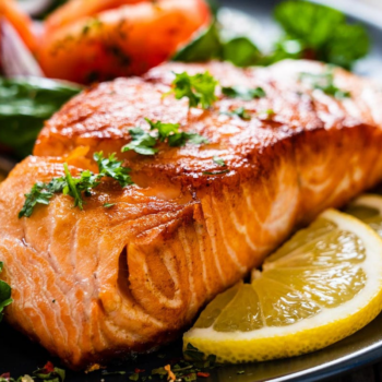 The Fisherman-Approved Guide To Buying And Cooking Salmon