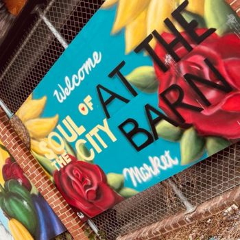 The Soul of the City at the Barn farmers market bridges communities together